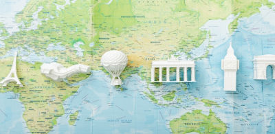 Major Money Laundering Countries