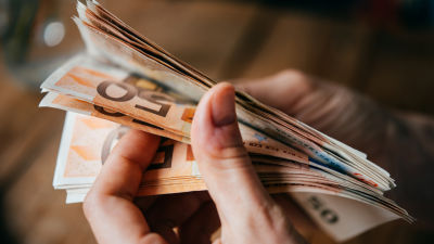 What Is Hush Money?