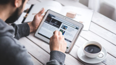 Best Practices for Adverse Media Screening