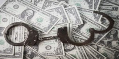 Relationship Between Bribery and Money Laundering  