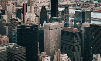 Major Industries Affected by OFAC Sanctions