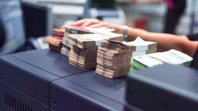 The Role of Offshore Banks in Money Laundering