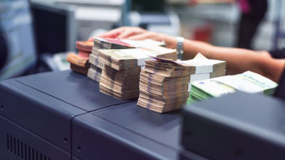 The Role of Offshore Banks in Money Laundering