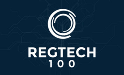Sanction Scanner is Named a Regtech100 Company