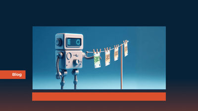 Agentic AI in AML: What It Is and How It's Changing Compliance