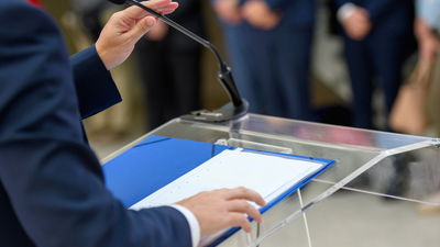 Red Flags to Identify Politically Exposed Persons (PEPs)