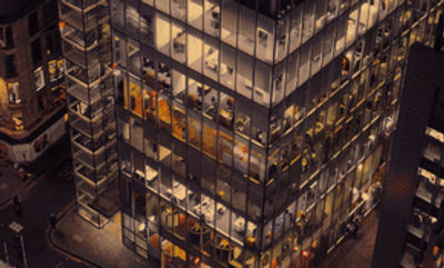 Types of Fintech Companies