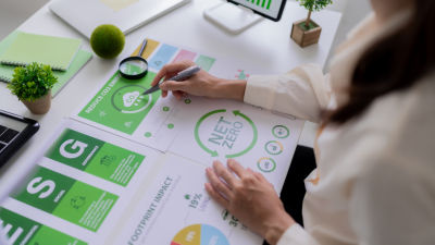What Is ESG Screening? A 2026 Guide for Financial Institutions