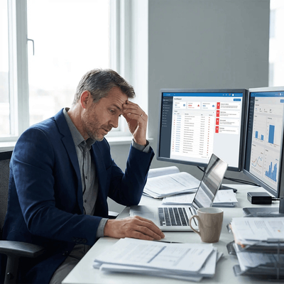 How Many Systems Does It Take to Run Your AML Program? 