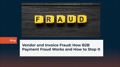 AML and Fraud Convergence (FRAML): What It Means for Your Compliance Program