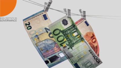 Basel AML Index 2022