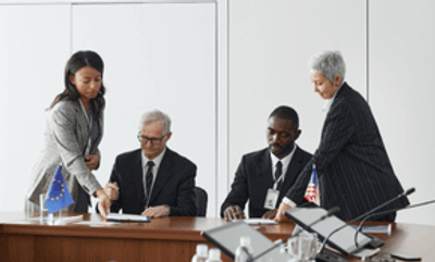 PEP Status: Impact on Financial Transactions