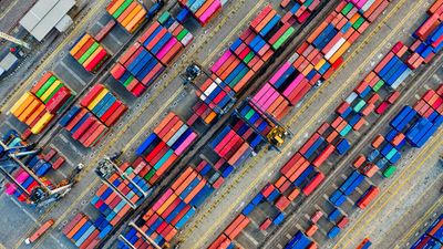 BIS 50% Rule: What It Means for Global Trade Compliance