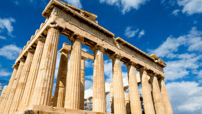 Cryptocurrency Regulations in Greece