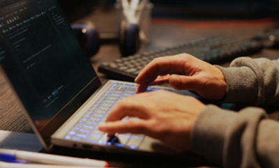 6 Common Types of Online Business Fraud 