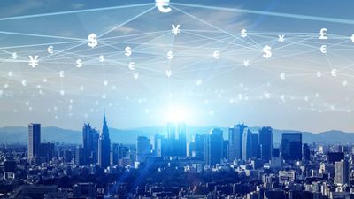 Top 15 Fintech Companies in the World (2025)