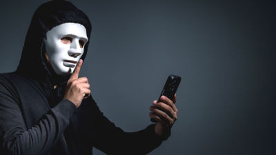 Identity Theft vs Identity Fraud