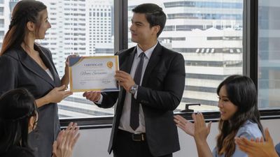 Top Compliance Certifications in 2025 