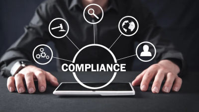 Best 12 Compliance Software Providers of 2026