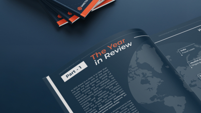 Financial Crime & Compliance Report 2025–2026: Key Findings And Global Trends