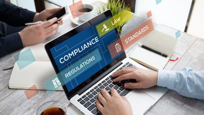 50 AML & Compliance Terms You Need to Know