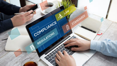 50 AML & Compliance Terms You Need to Know