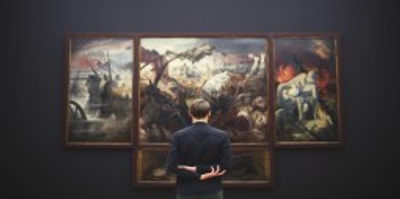 Money Laundering Activities in The Art World