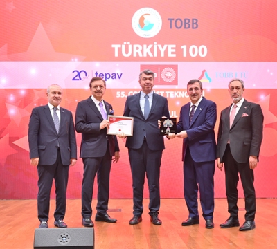 A New Milestone in Our Journey!