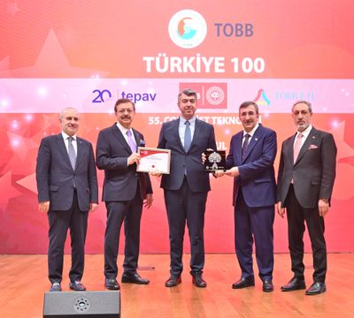 A New Milestone in Our Journey!