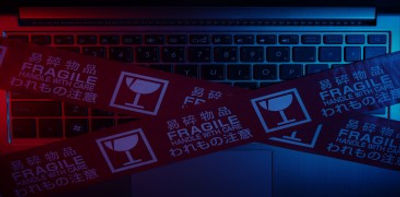 Political Exposed Person Red Flag and Indicators