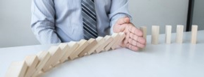 Steps to Conduct an Effective Risk Assessment Process