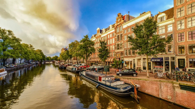 Cryptocurrency Regulations in the Netherlands