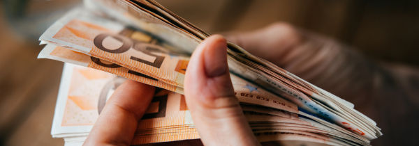 What Is Hush Money?