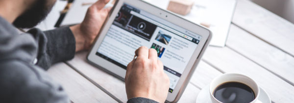 Best Practices for Adverse Media Screening