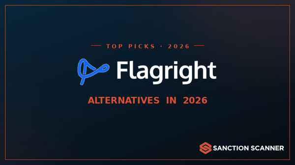 Top Flagright Alternatives in 2026