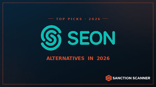 Top SEON Alternatives in 2026