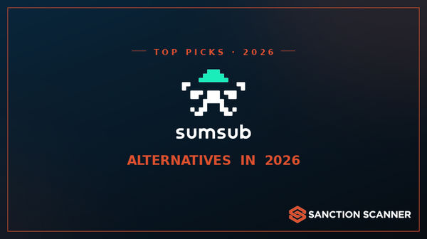 Top Sumsub Alternatives in 2026