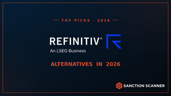 Top World-Check Alternatives in 2026