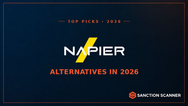 Top Napier AI Alternatives in 2026