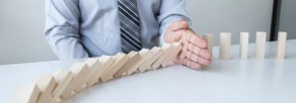 Steps to Conduct an Effective Risk Assessment Process