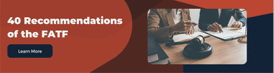 40 Recommendations of the FATF