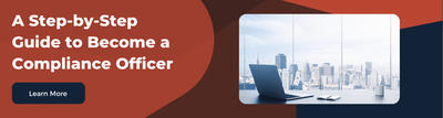 Guidance for AML Risk and Compliance Officers