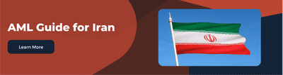 Guide for anti-money laundering regulations and authorities in Iran