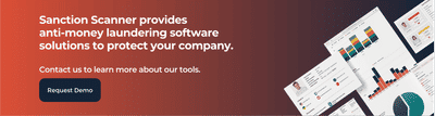 Try sanction scanner aml solutions