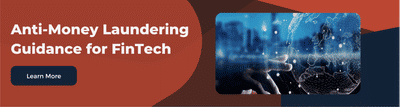 FinTechs must comply with the AML obligations set by regulators against financial crime risks.