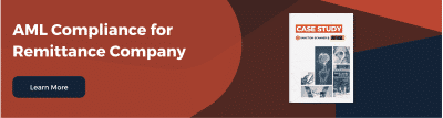 AML Compliance for Remittance Company