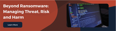 guide to manage the threat, risk, and harm of ransomware attacks with our comprehensive