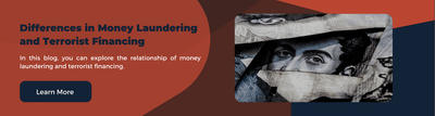 Organizations in the payment industry create AML programs to protect themselves from financial crime threats.