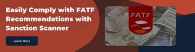 Member countries have to comply with the globally published FATF Recommendations for AML/CTF.