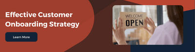 effective onboarding procedure provides long-term advantages for consumers and organizations